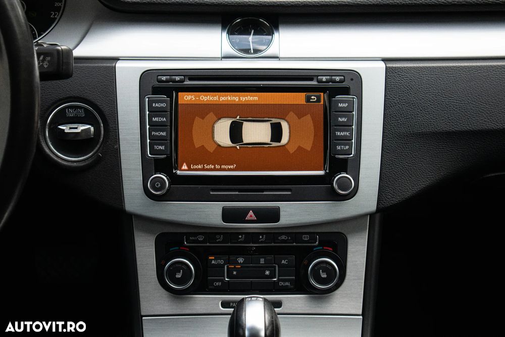 Volkswagen Passat - 14