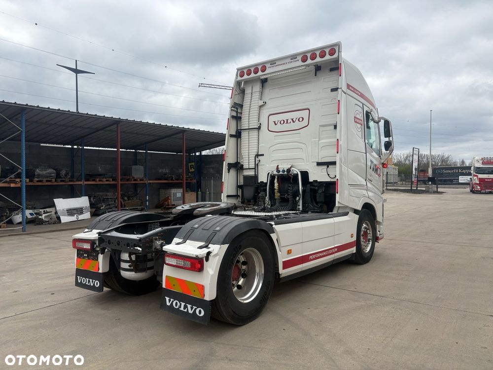 Volvo FH540 ! Full opcja ! 410000km! Unikat ! - 11