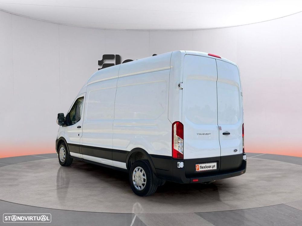 Ford Transit 330 L3 2.0 TDCi H2 Trend - 5