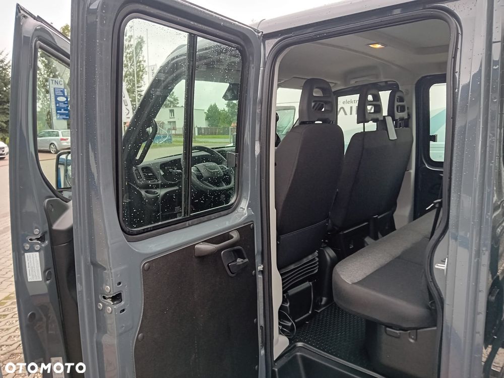 Iveco DAILY 35S16H3.0D 3.0 160KM | DOKA | Wywrotka - 15