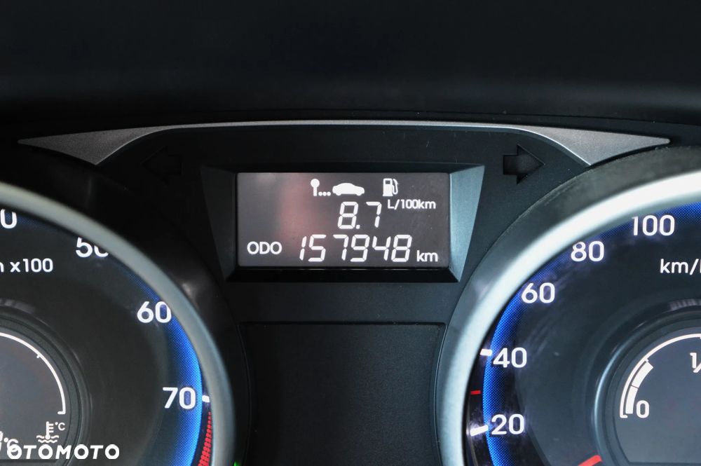 Hyundai ix35 1.6 GDI Comfort 2WD - 39