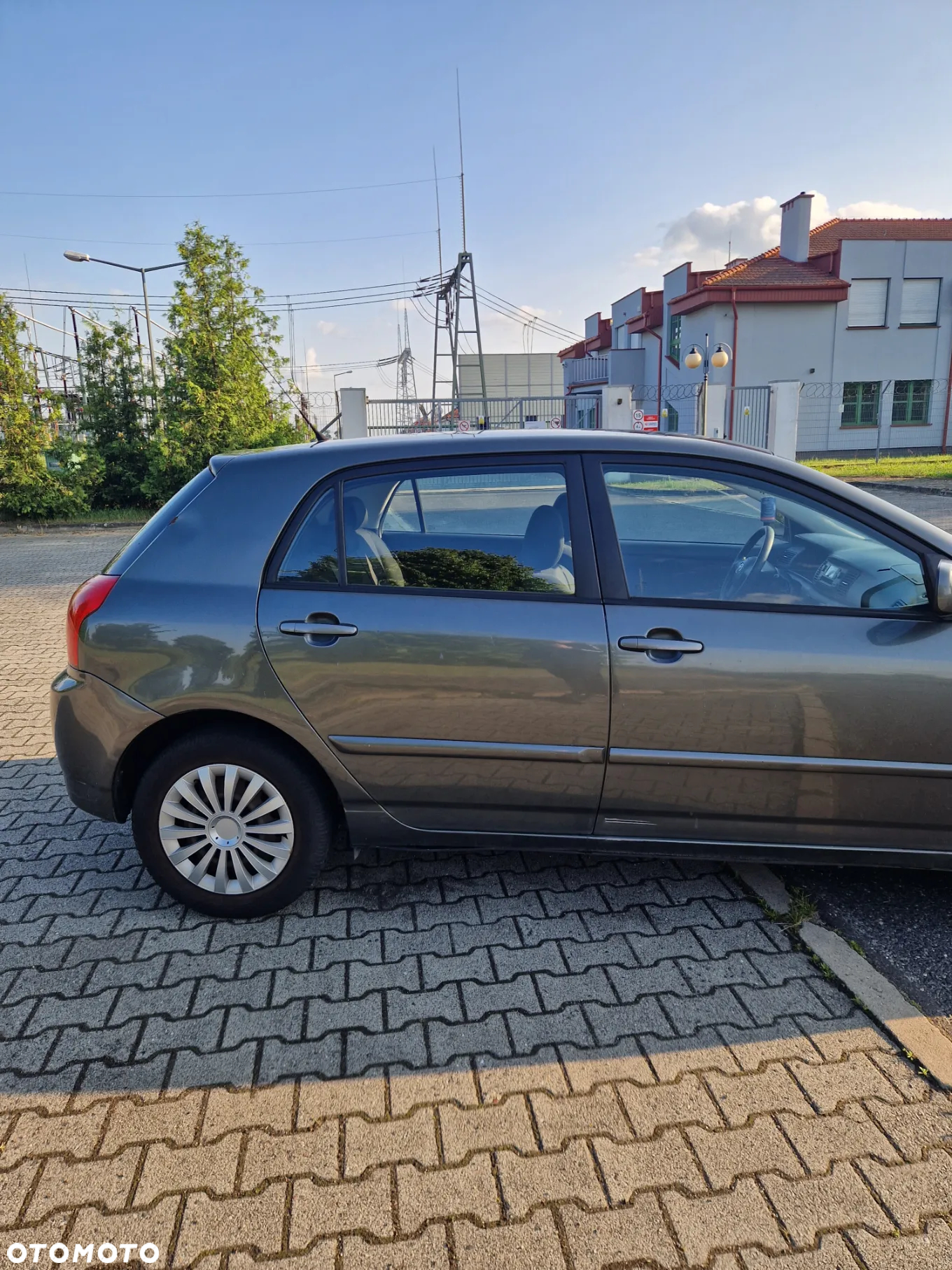 Toyota Corolla 1.4 VVT-i Base - 4