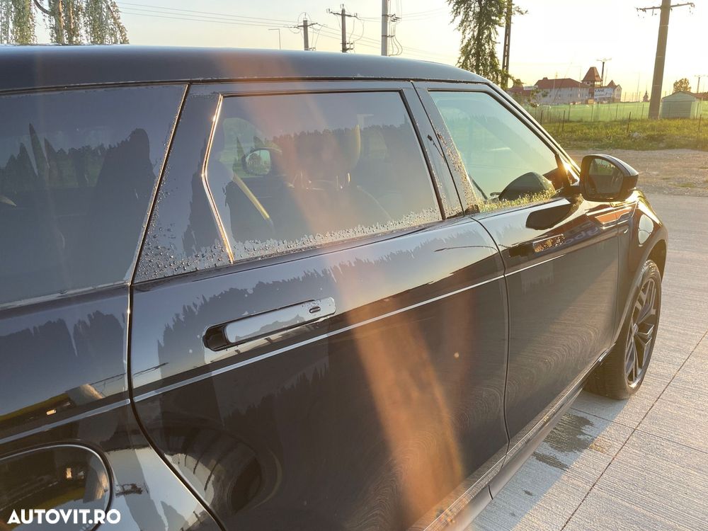 Land Rover Range Rover Evoque - 11