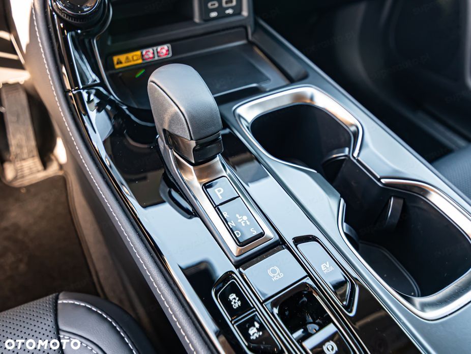 Lexus NX 350h Prestige AWD - 13