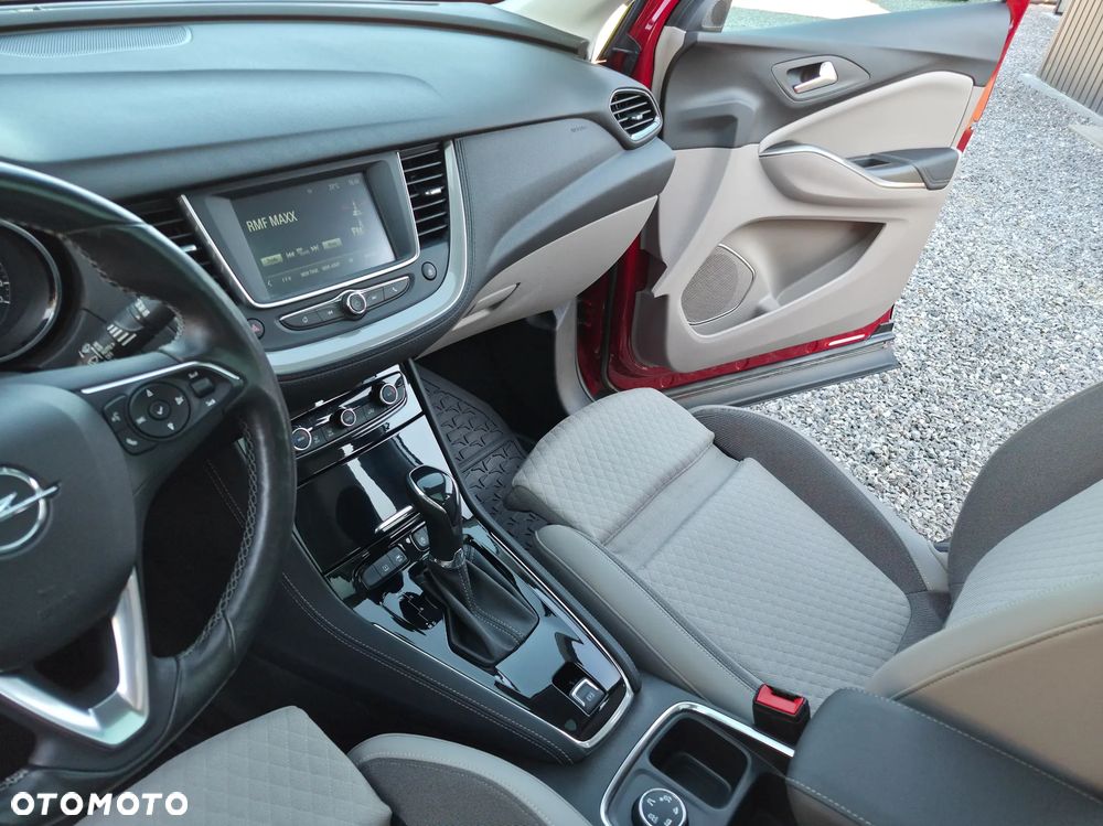 Opel Grandland X 1.5 D Start/Stop Automatik Business INNOVATION - 24