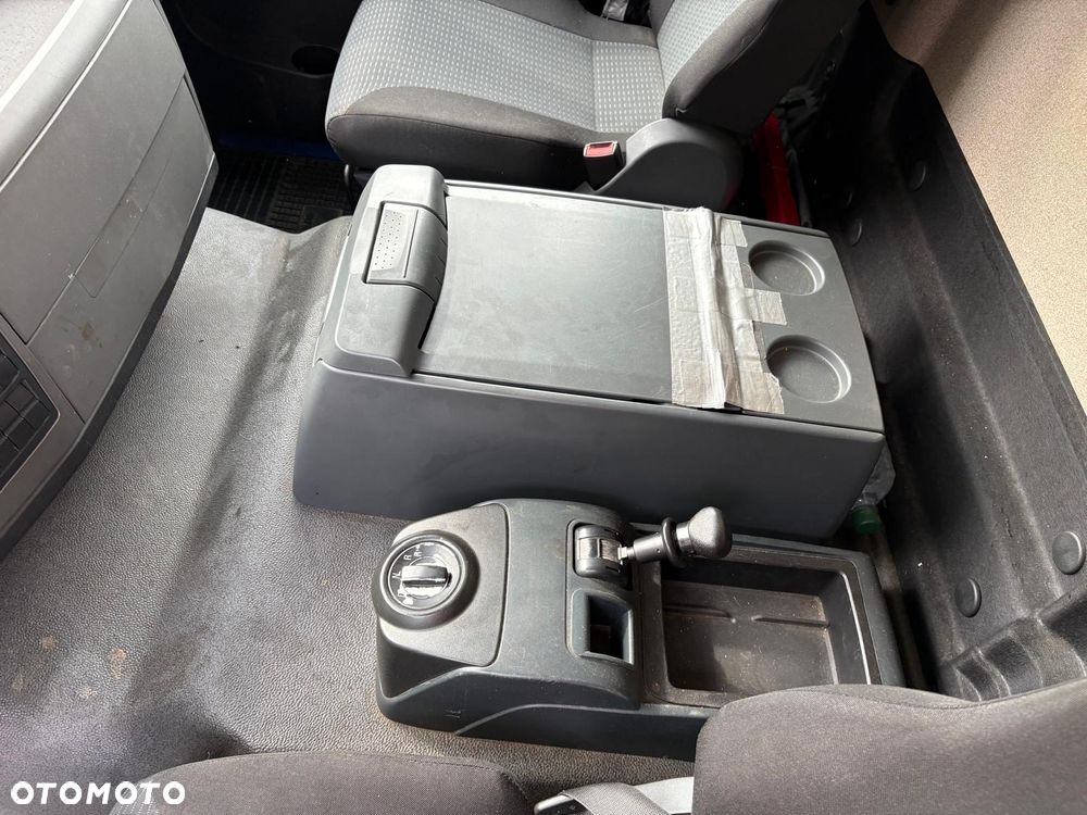 MAN TGL12.220/Euro 6/ agregat Thermo King/zabudowa Lambert z windą do załadunku - 15
