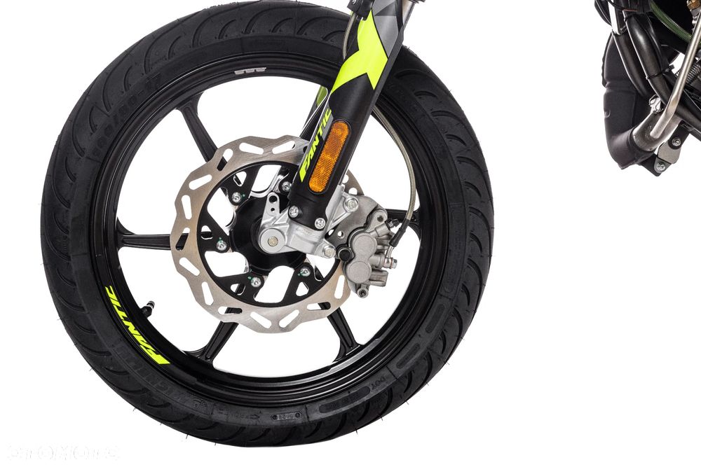 Fantic Inny - 5