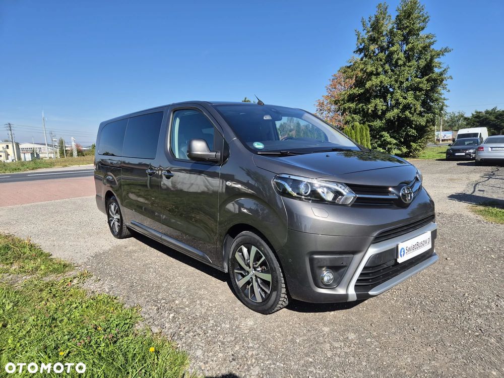Toyota Proace Verso - 4