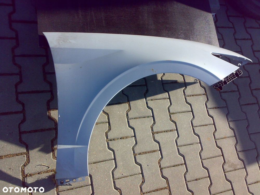 hyundai sonata dn8 2021 2024 przedni pas wzmocnienie chłodnice belka hybryd - 3