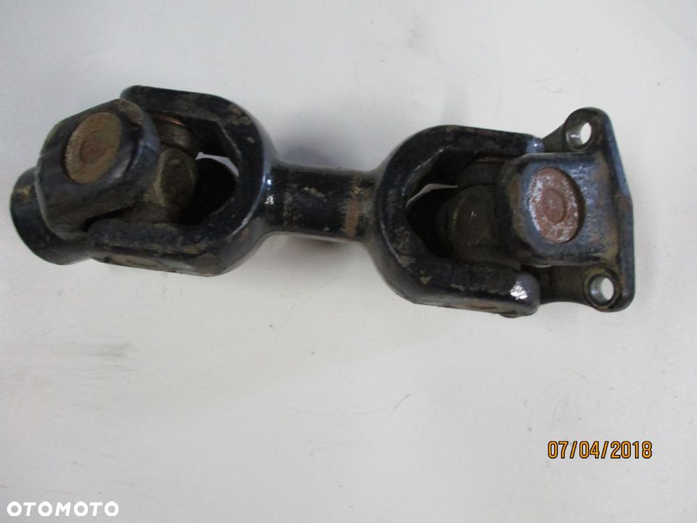 tylny wał napedowy tył polaris scrambler 850/1000 - 2