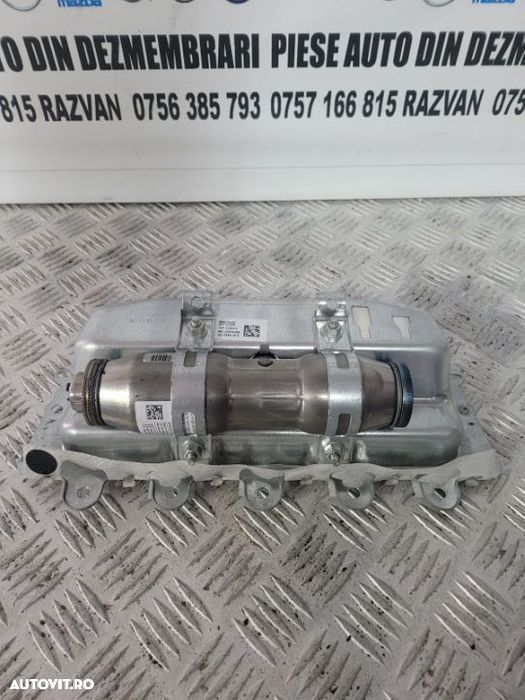 Airbag Pasager Bmw Seria 6 F06 F12 F13 Dezmembrez Bmw F06 F12 F13 Seria 6 - 4