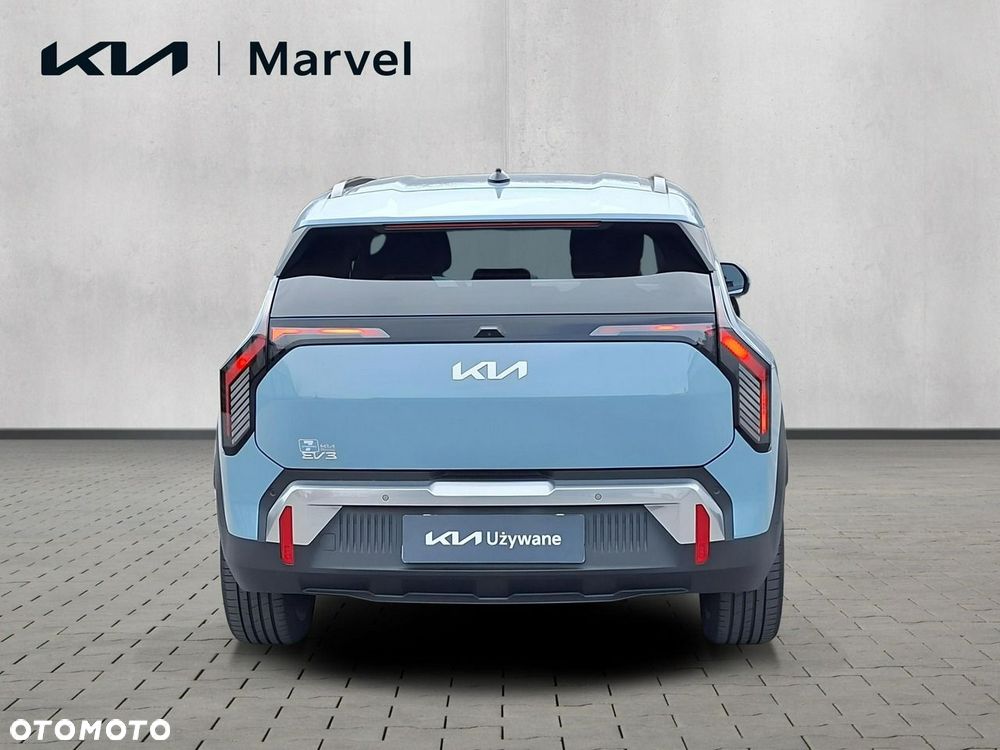 Kia EV3 81.4kWh Business Line - 5