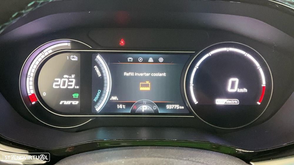 Kia e-Niro 64kWh - 5