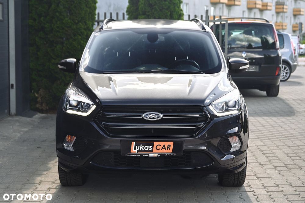 Ford Kuga - 4