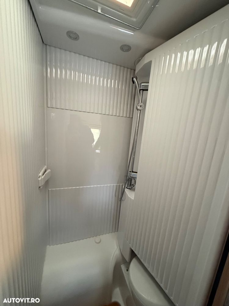 Fiat Carrado Automat - 14