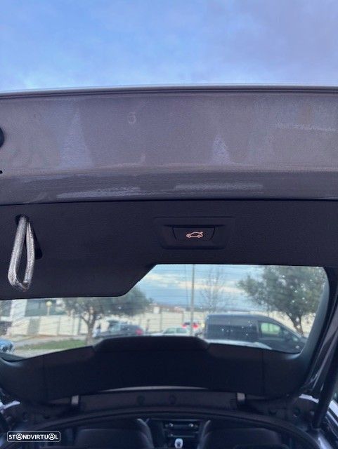 BMW X6 40 d xDrive Pack M - 19