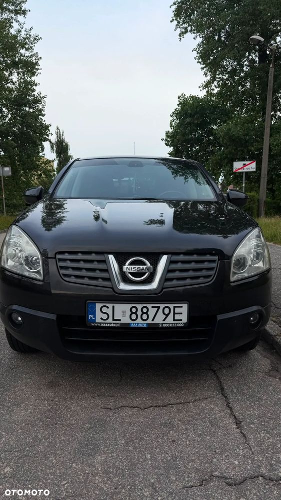 Nissan Qashqai - 11