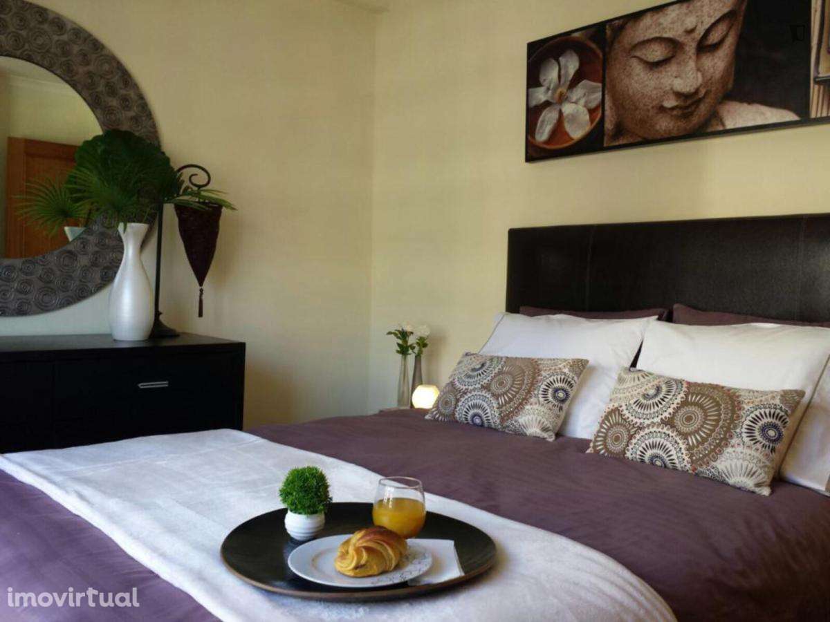 Apartamento com 1 quartos - localizado em São Romão Coimbra - Grande imagem: 4/12