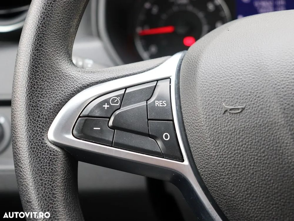 Dacia Duster 1.5 Blue dCi 4WD Comfort - 14