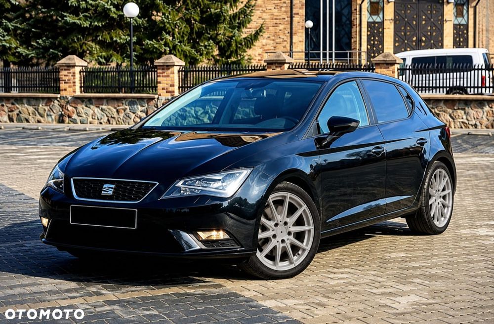 Seat Leon - 9