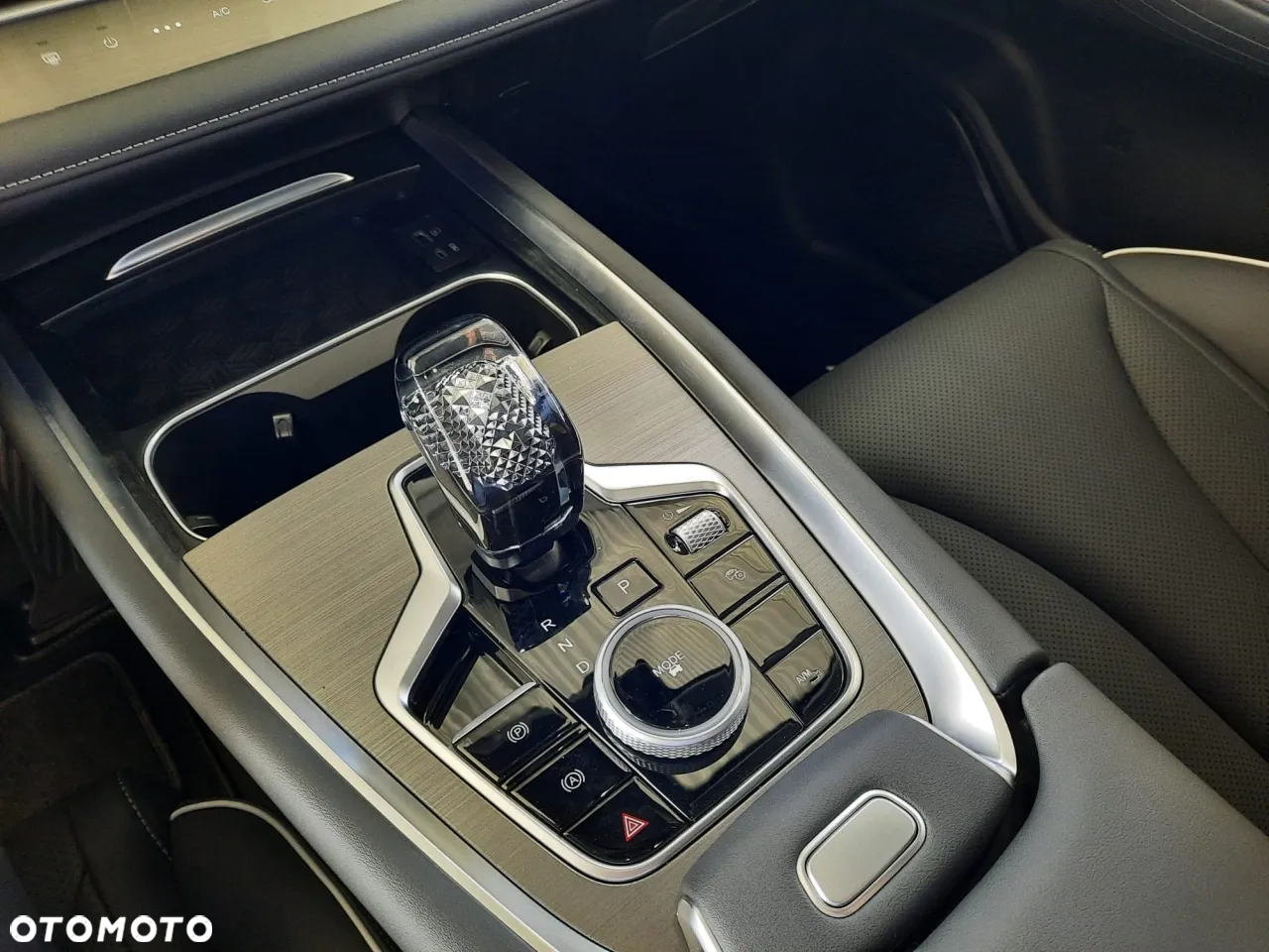 Chery Tiggo 7 - 8