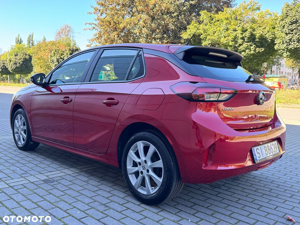 Opel Corsa 1.2 Elegance S&S - 3