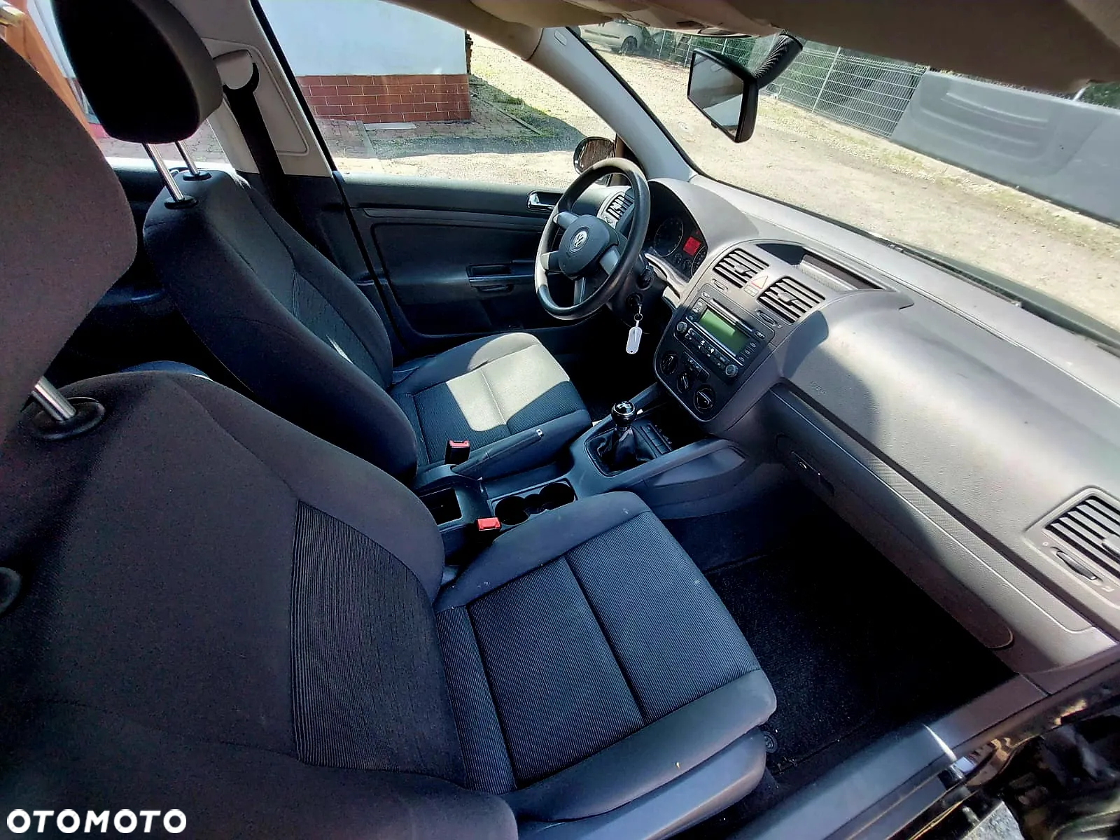 Volkswagen Golf 1.4 Comfortline - 13
