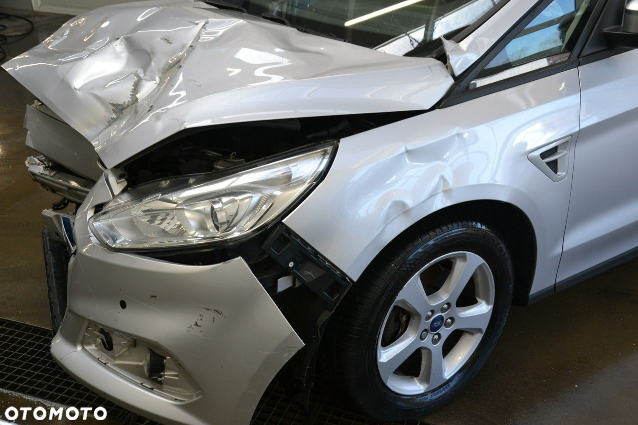 Ford S-Max - 9