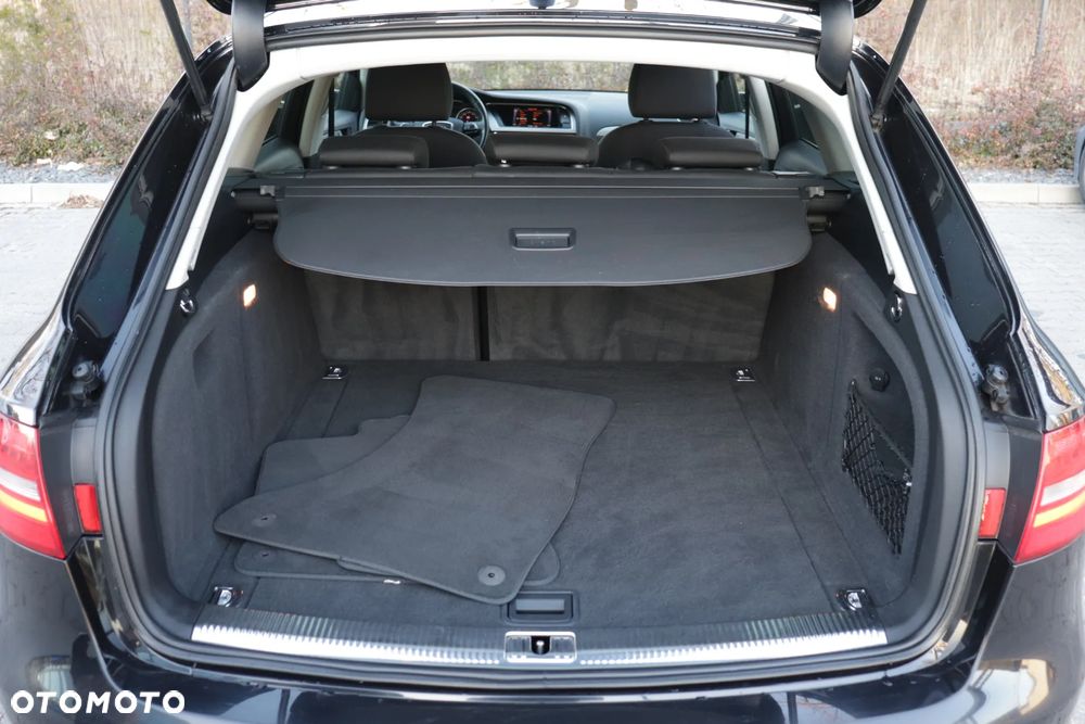 Audi A4 Avant 2.0 TDI ultra DPF Attraction - 35