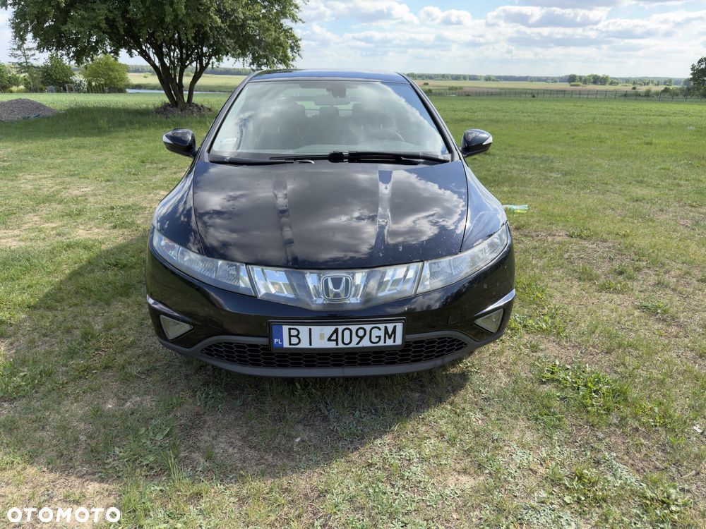 Honda Civic - 6
