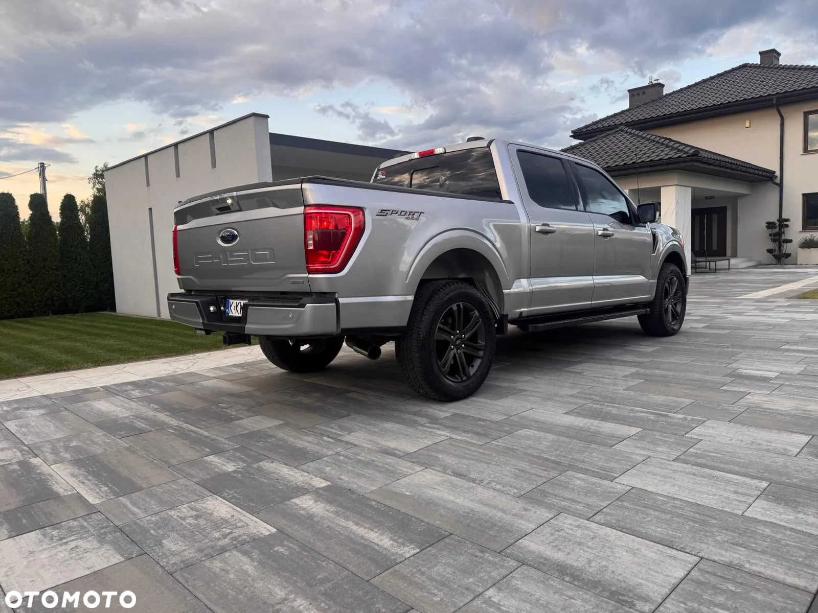 Ford F150 - 26
