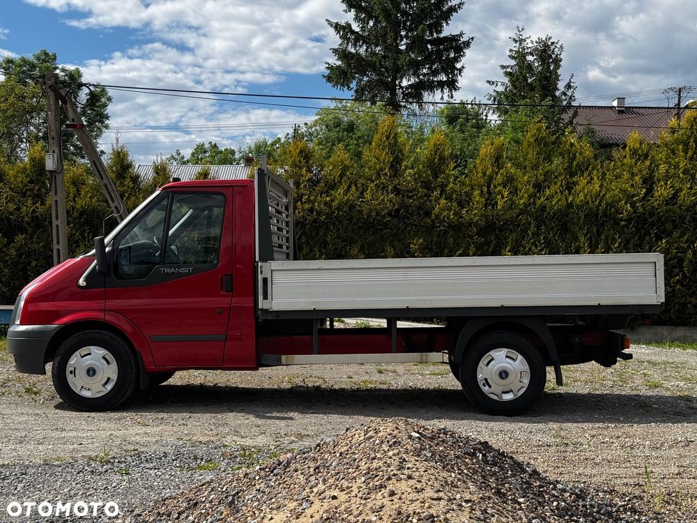 Ford Transit - 4