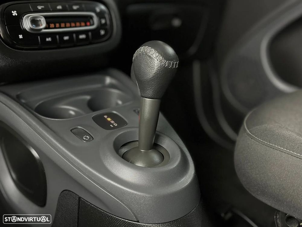 Smart ForTwo Coupé - 9