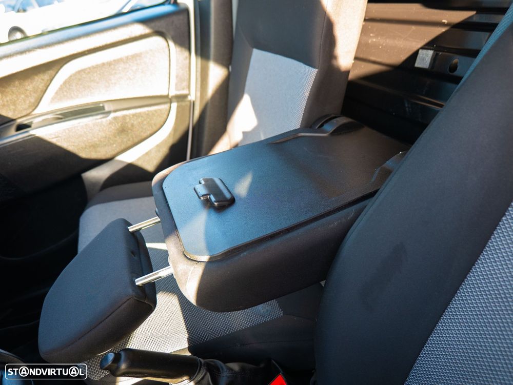 Fiat Doblo 1.6 MJ Maxi Light Easy 3L - 21