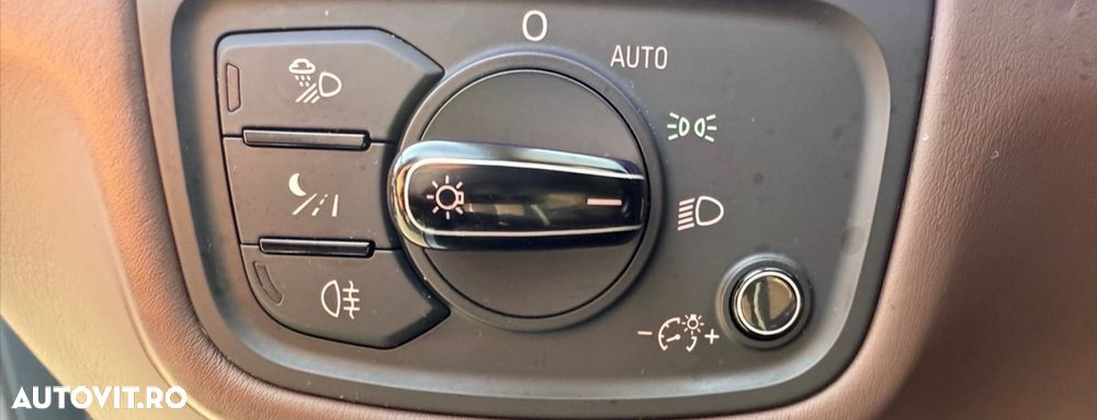 Audi A8 L 4.2 TDI Quattro Tip - 7