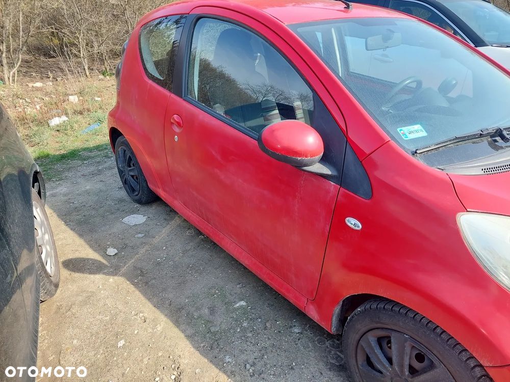 Citroën C1 1.0 Style - 3