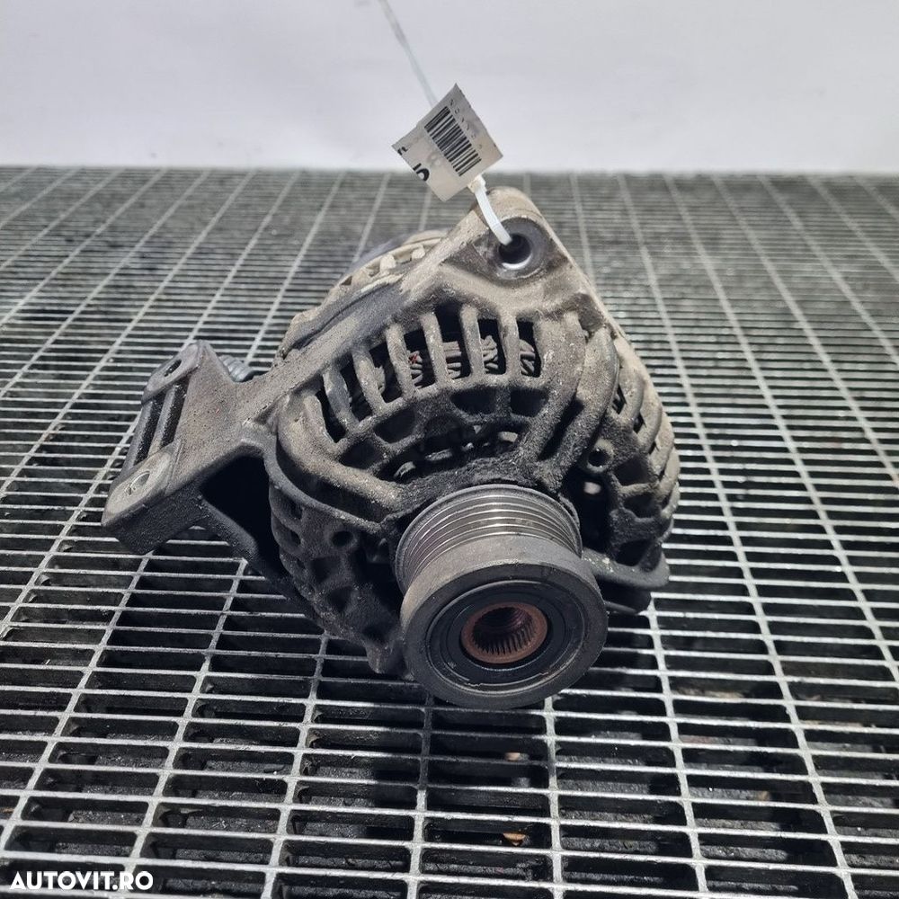 Alternator Volvo XC90 Facelift 2.4 Diesel 2005 - 2012 185CP 2401CC D5244T4 Euro4 (1435) ... - 1