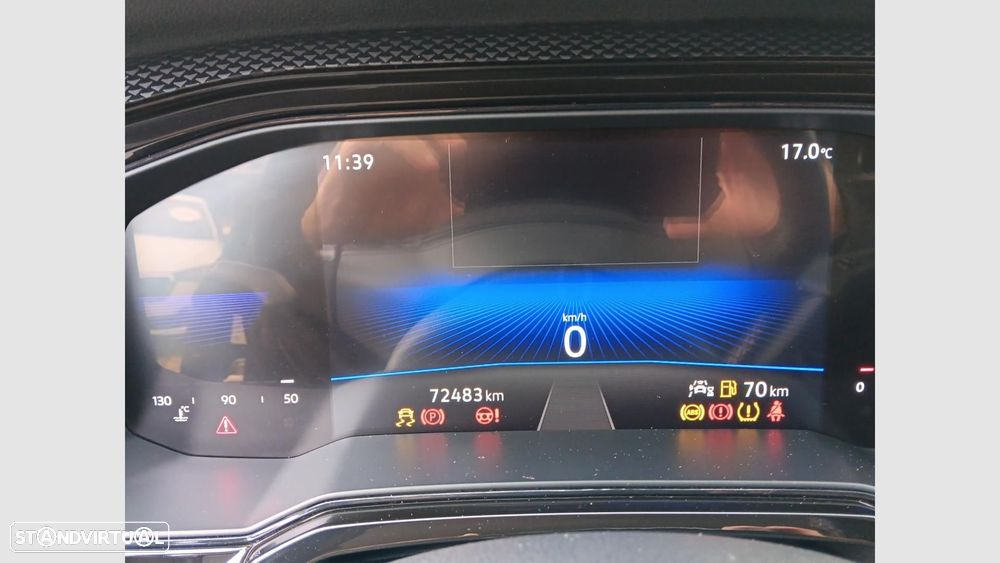 VW Taigo 1.0 TSI Life - 14