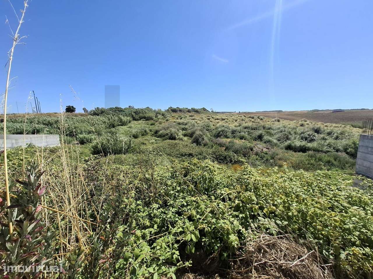 Lote de Terreno com 344 m2 no Barril (Encarnação) - Grande imagem: 5/15