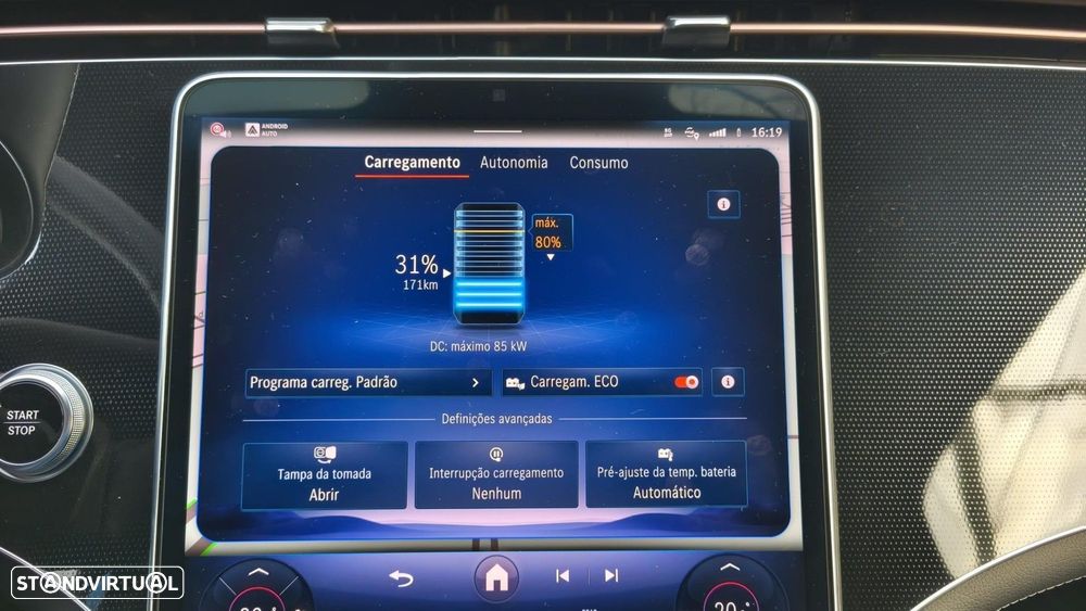 Mercedes-Benz EQE 300 Edition - 47