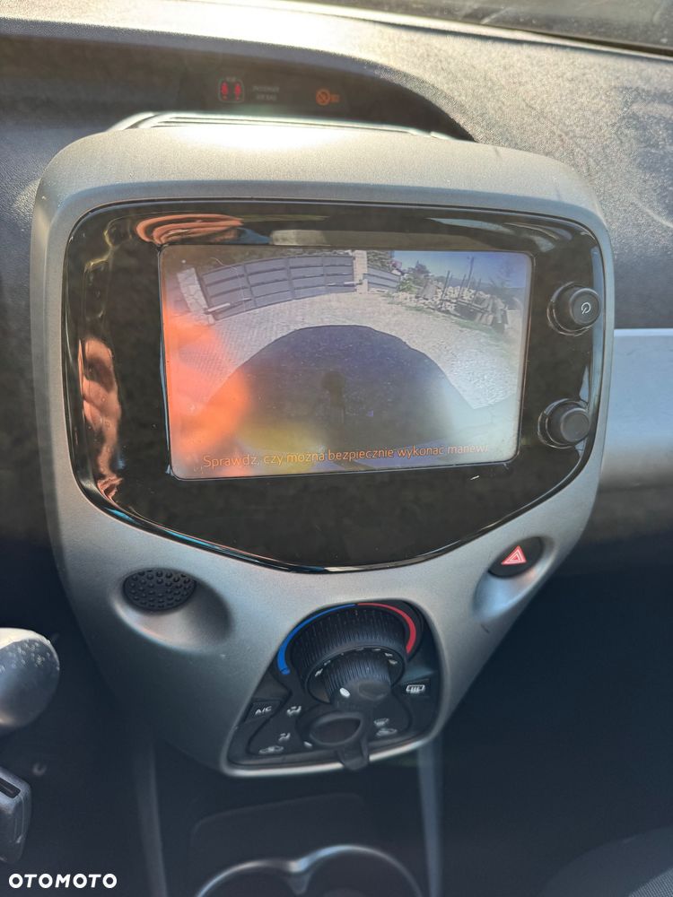 Toyota Aygo - 22