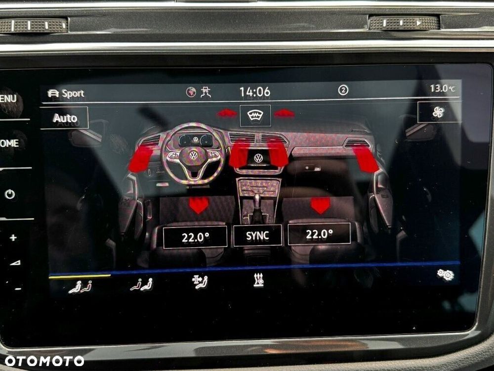 Volkswagen Arteon - 21