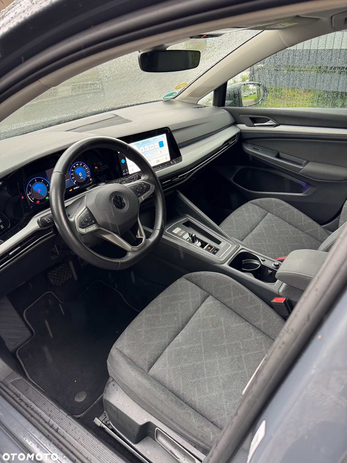 Volkswagen Golf 2.0 TDI SCR DSG Life - 16