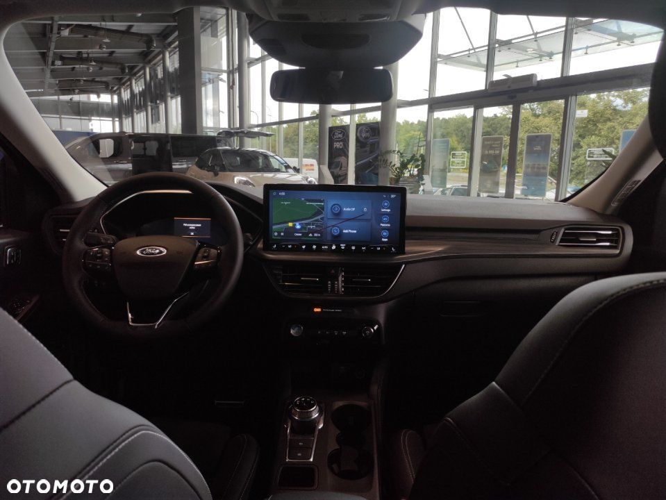 Ford Kuga - 9
