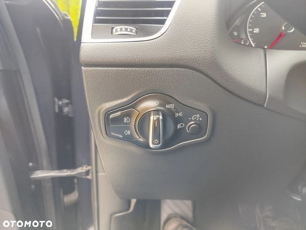 Audi Q5 2.0 TDI quattro S tronic - 22