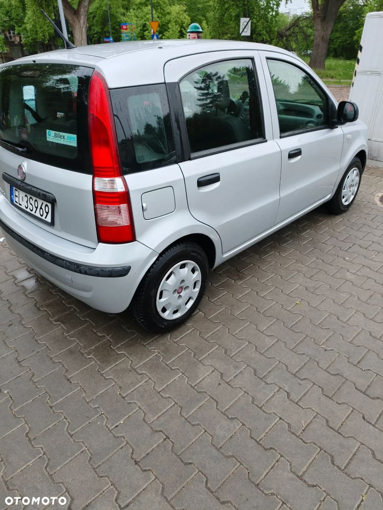 Fiat Panda 1.2 Classic Eco - 2