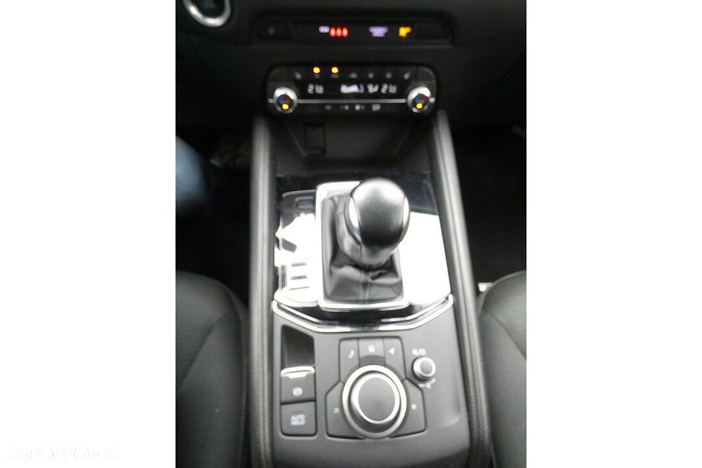 Mazda CX-5 2.5 Kanjo 2WD - 13
