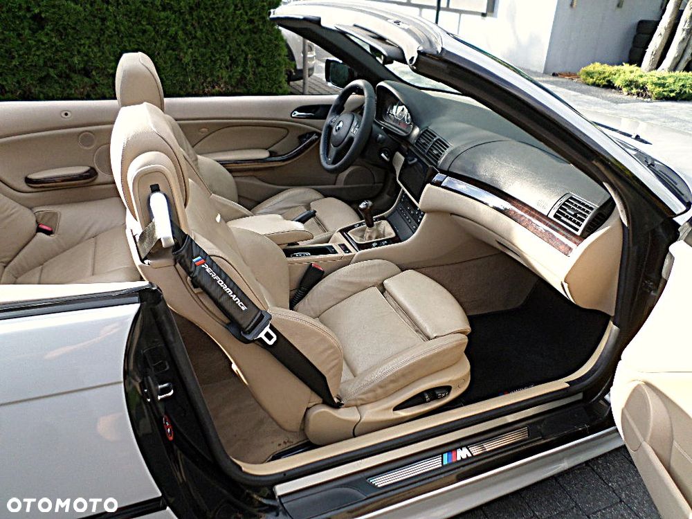 BMW Seria 3 320 Ci Edition Sport - 21