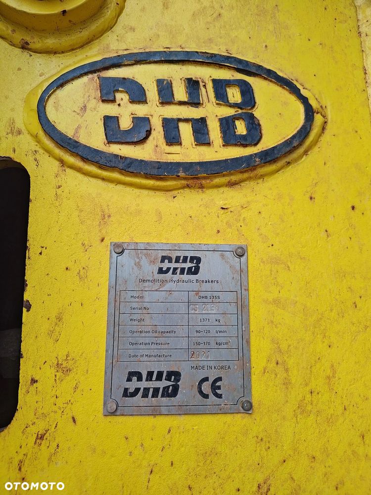 Caterpillar M316D - 10