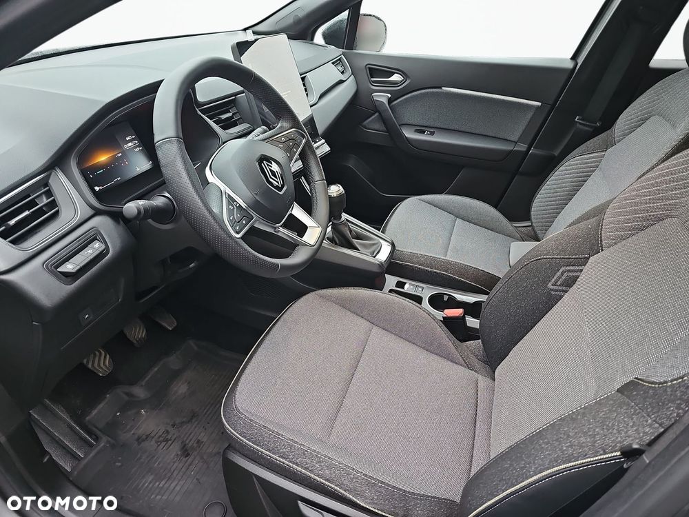 Renault Captur 1.0 TCe Techno - 10